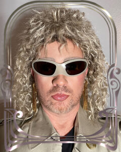 Starring Madame Selma