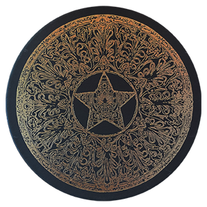 Madameselma's secret Dior Tarot