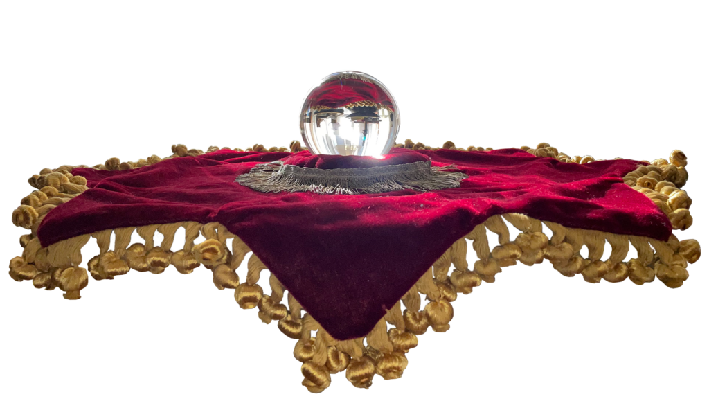 Madame Selma Tarot Beratung