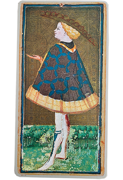 Madame Selma Tarot Beratung