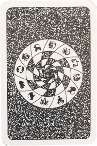 Madame Selma Tarot Beratung