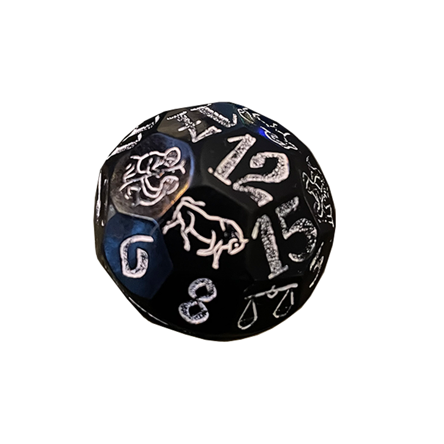 Madame Selma Tarot Beratung