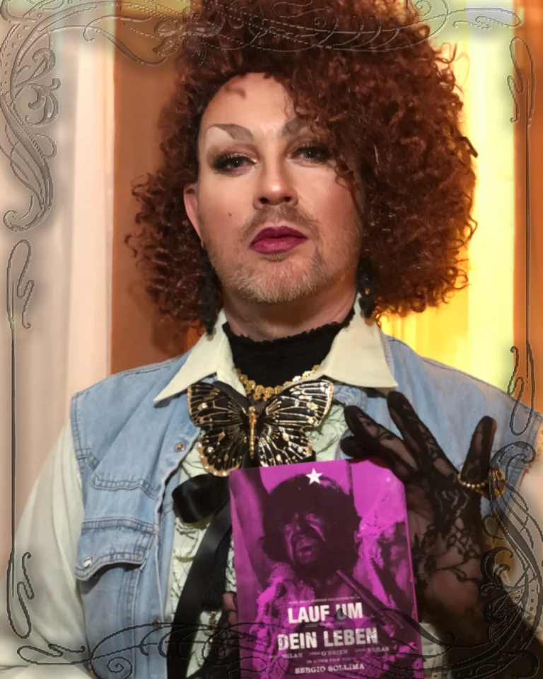 Madame Selma Wahrsagerin