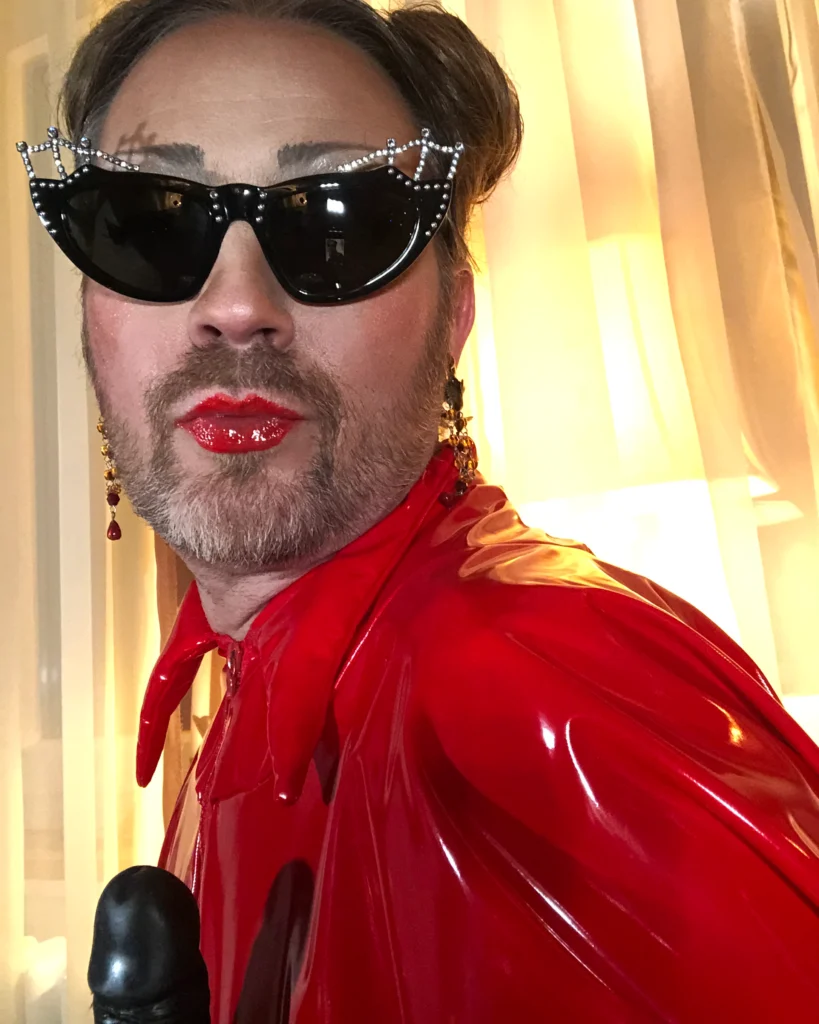 Madame Selma Wahrsagerin