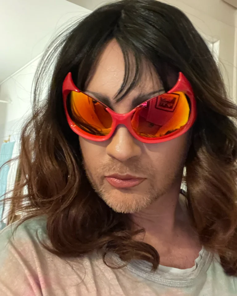 Madame Selma Wahrsagerin