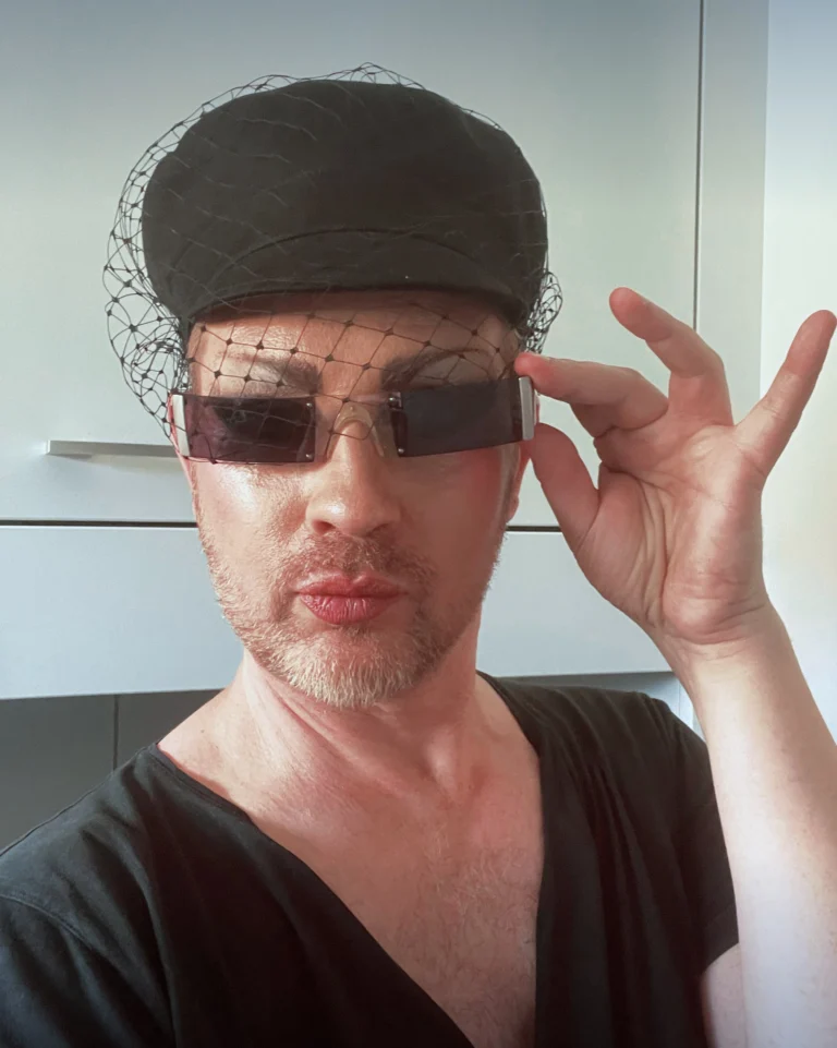 Madame Selma Wahrsagerin