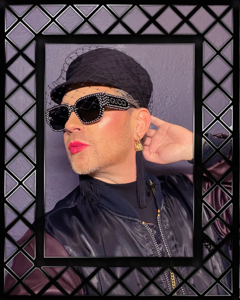 Madame Selma Wahrsagerin