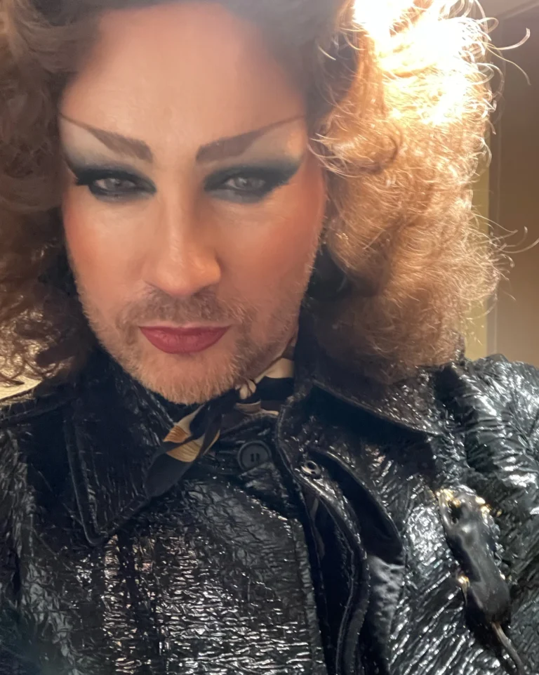 Madame Selma Wahrsagerin