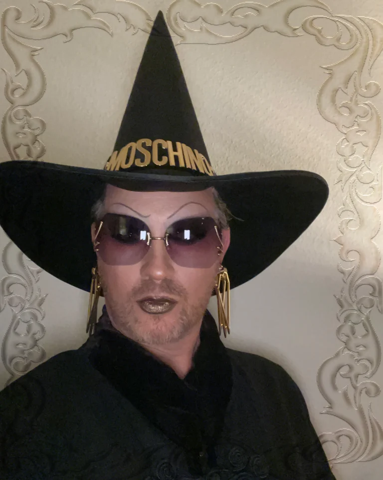 Madame Selma Wahrsagerin