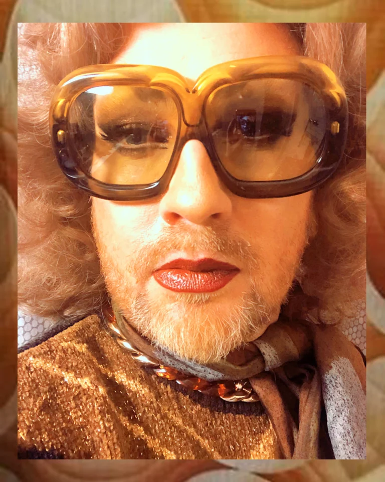 Madame Selma Wahrsagerin