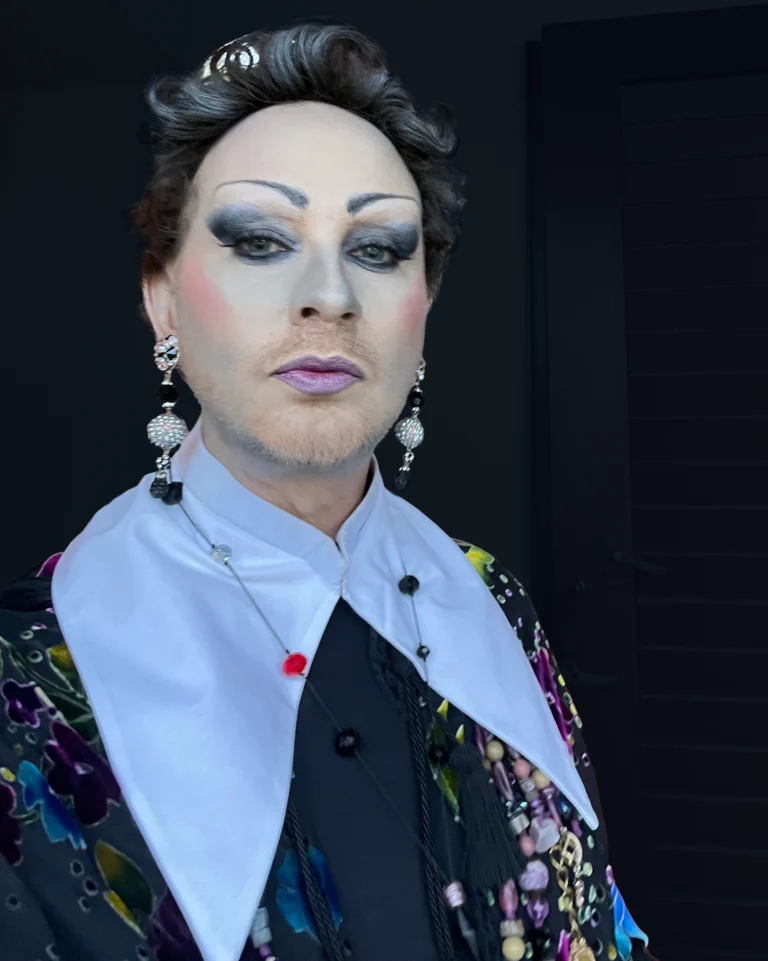 Madame Selma Wahrsagerin