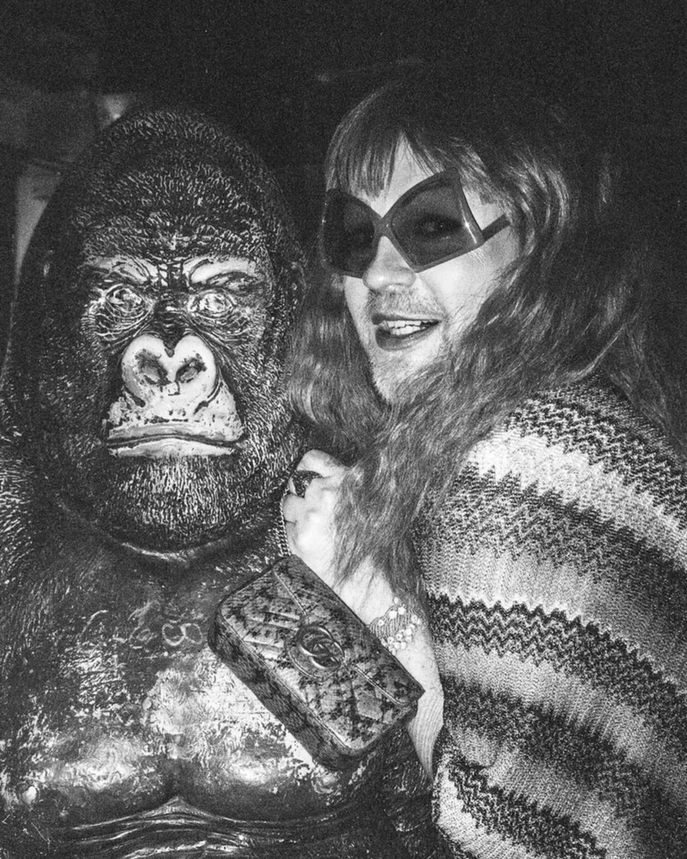 Madame Selma Wahrsagerin