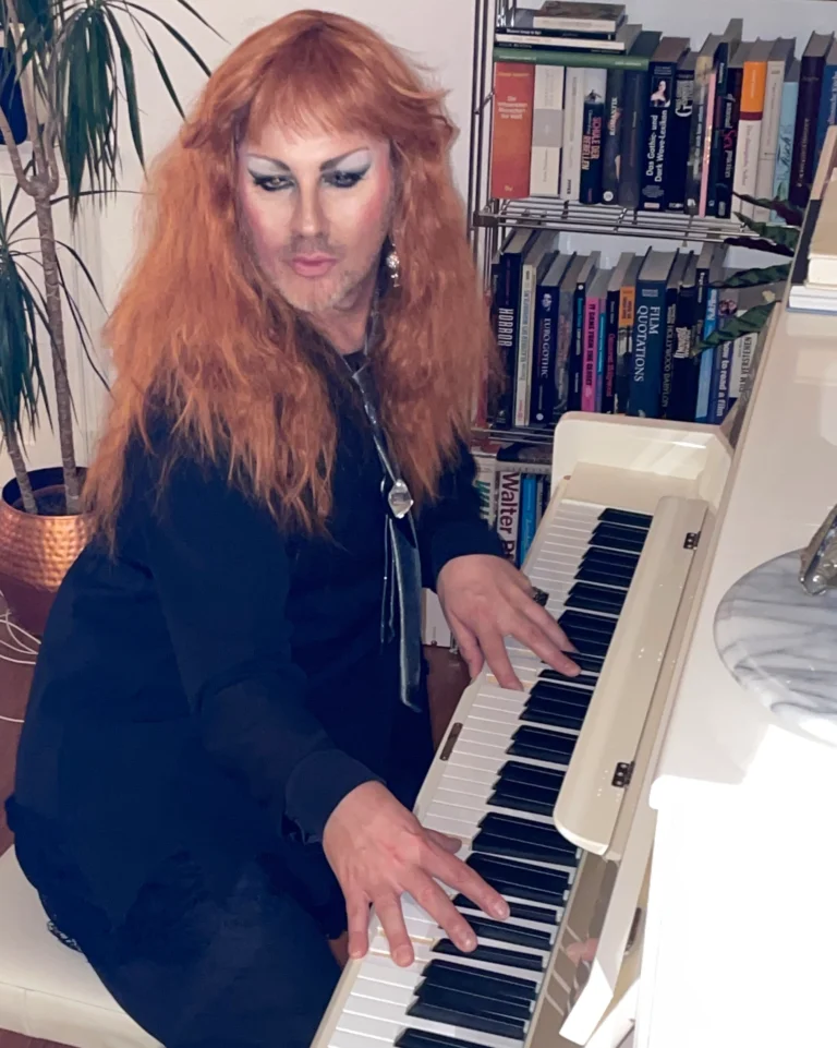 Madame Selma Wahrsagerin