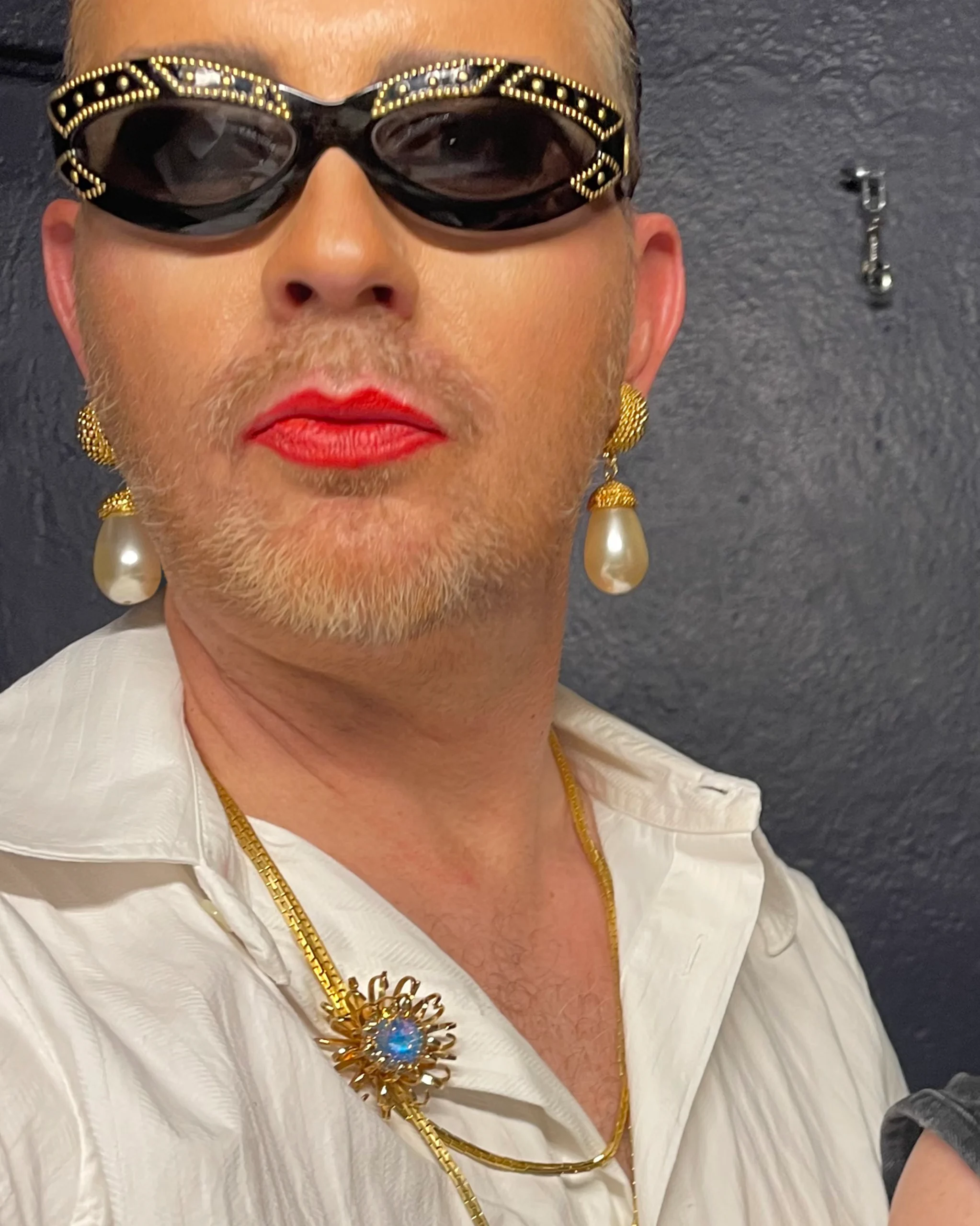 Madame Selma Wahrsagerin