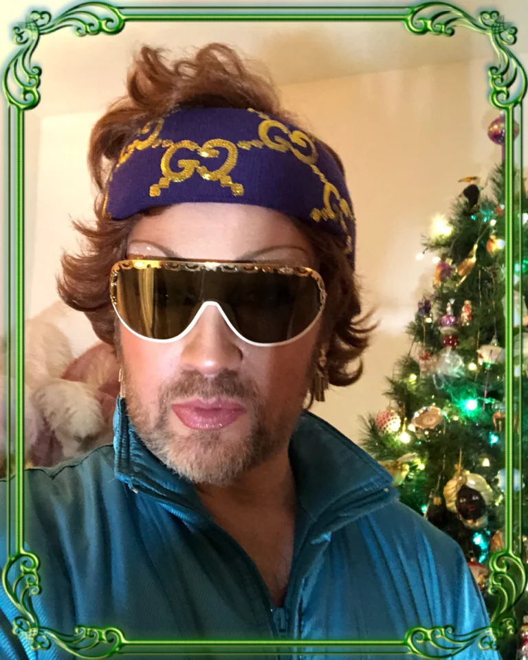 Madame Selma Wahrsagerin