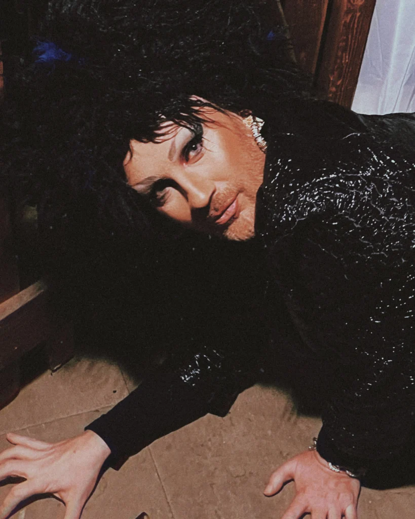 Madame Selma Wahrsagerin