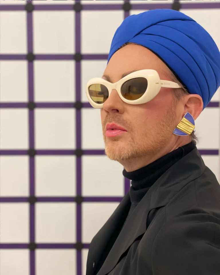 Madame Selma Wahrsagerin