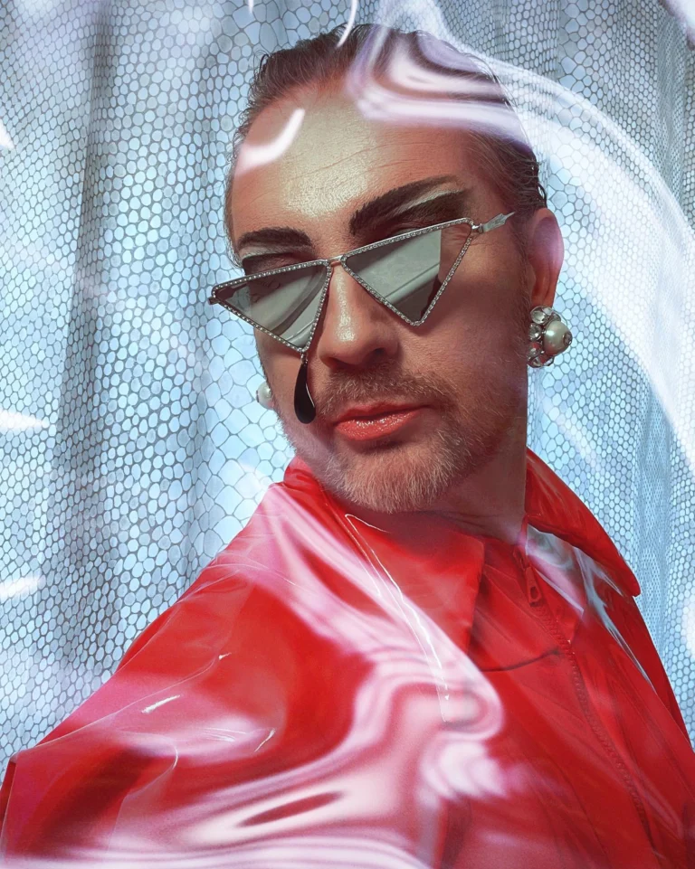 Madame Selma Wahrsagerin