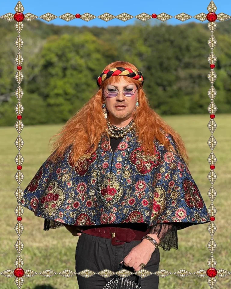 Madame Selma Wahrsagerin