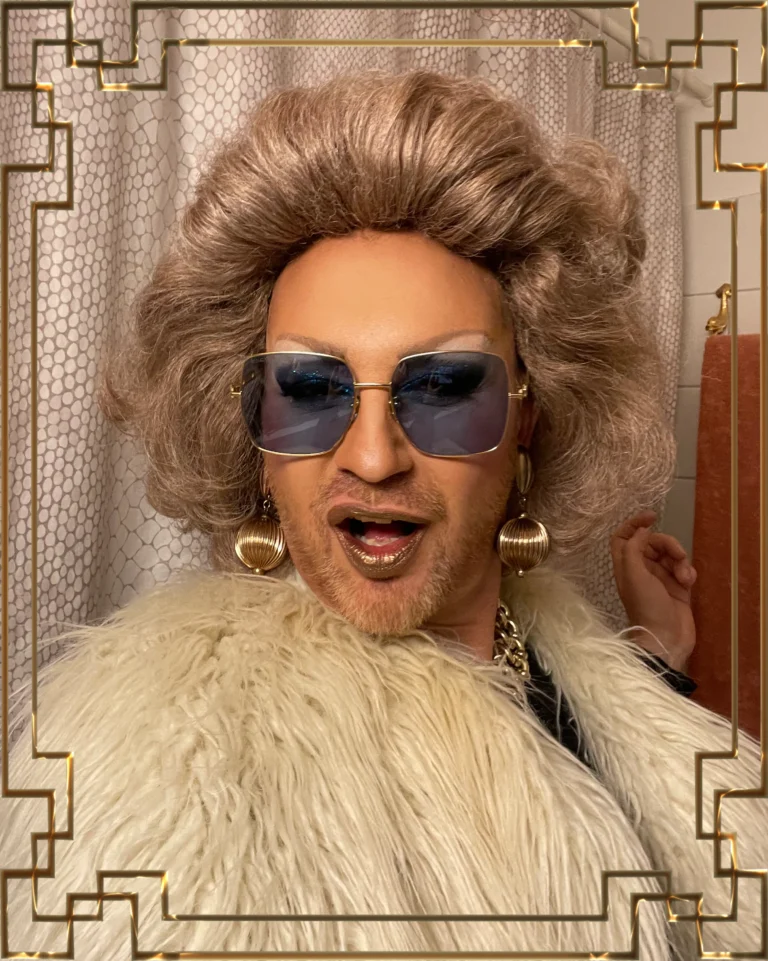 Madame Selma Wahrsagerin