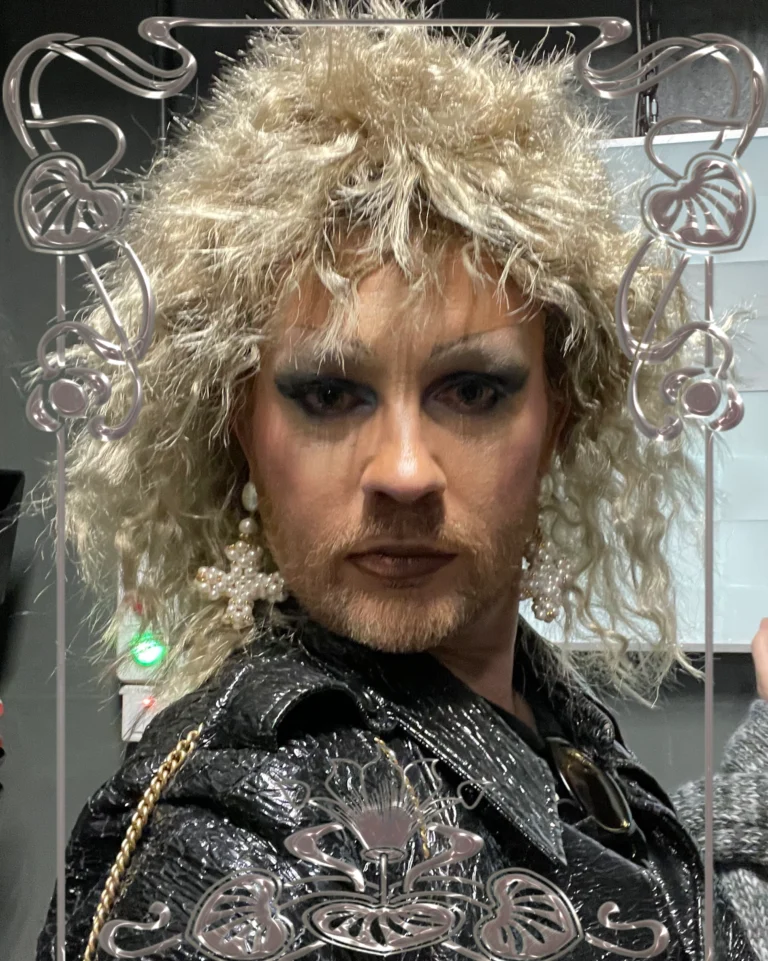 Madame Selma Wahrsagerin