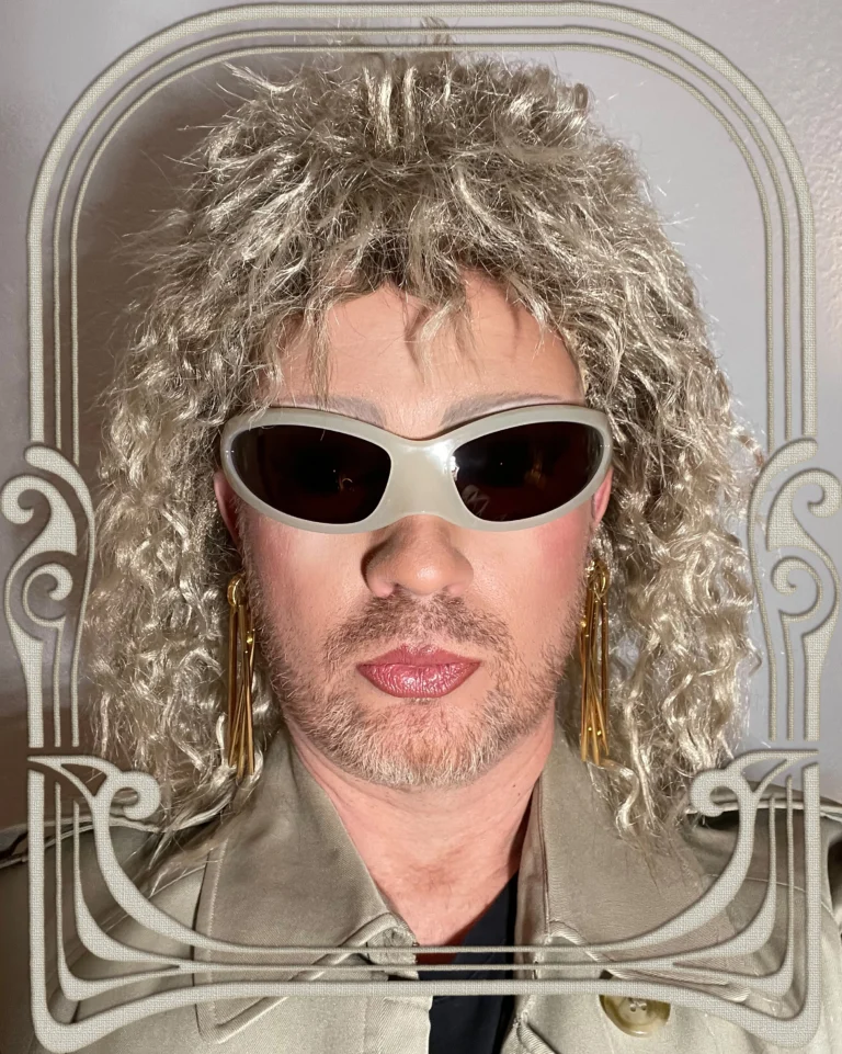 Madame Selma Tarot Wahrsagerin