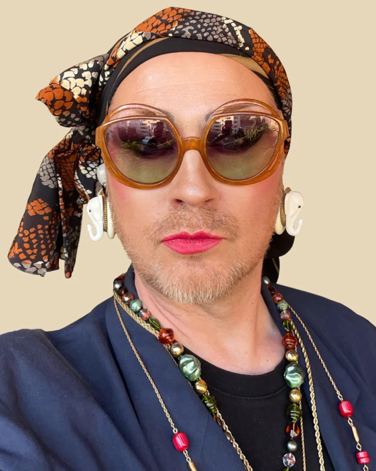 Madame Selma Wahrsagerin