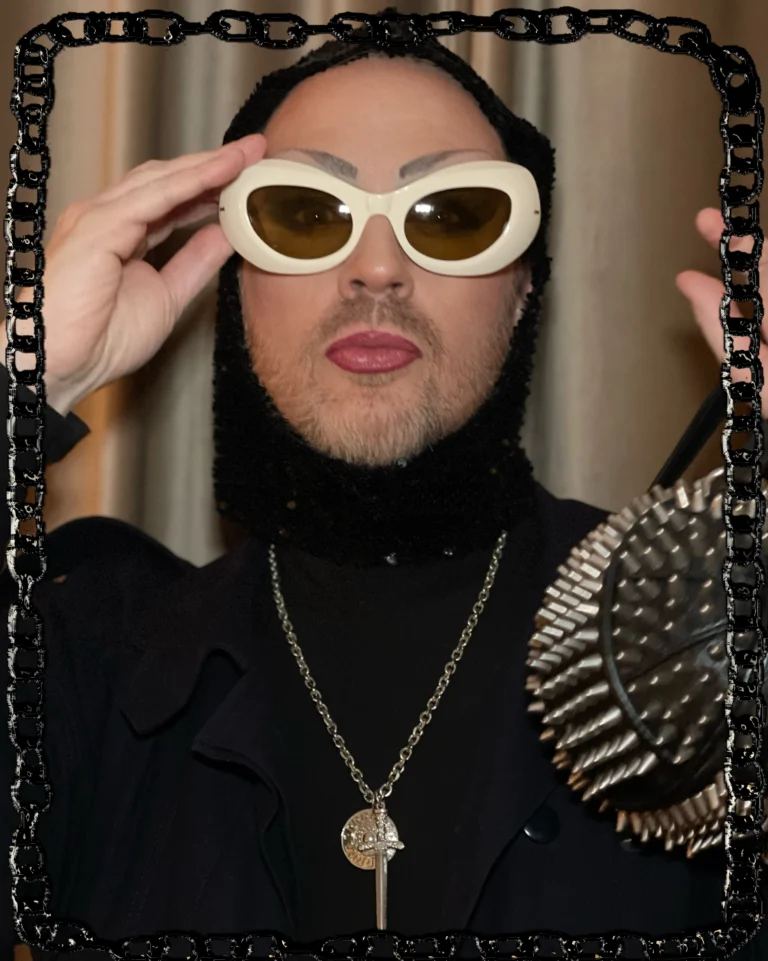 Madame Selma Wahrsagerin