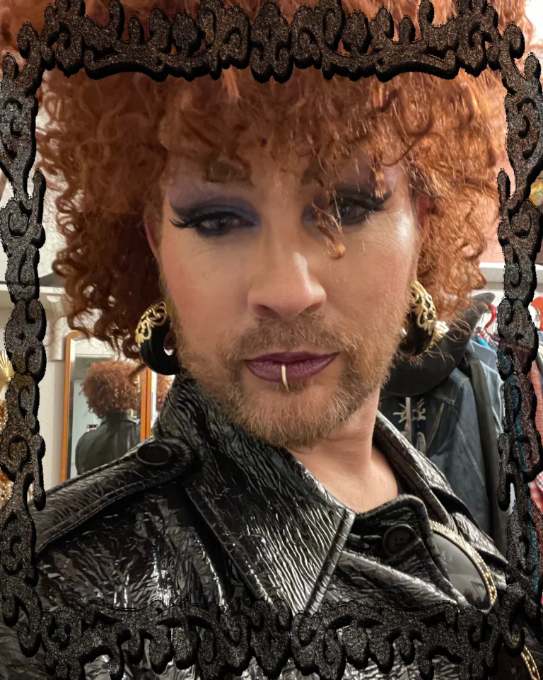 Madame Selma Wahrsagerin