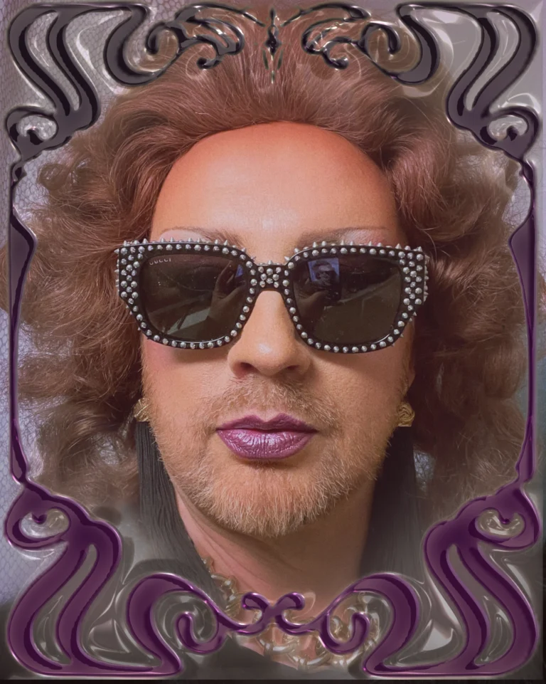 Madame Selma Wahrsagerin