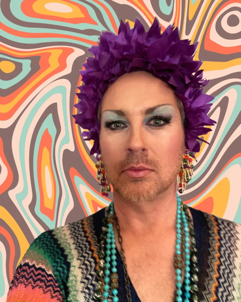 Madame Selma Wahrsagerin