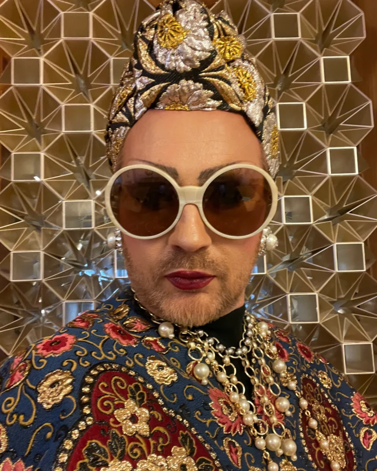 Madame Selma Wahrsagerin