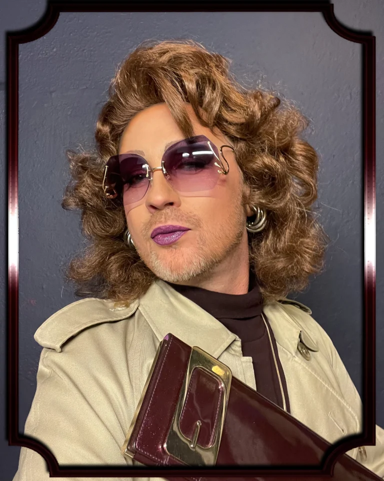 Madame Selma Tarot Wahrsagerin