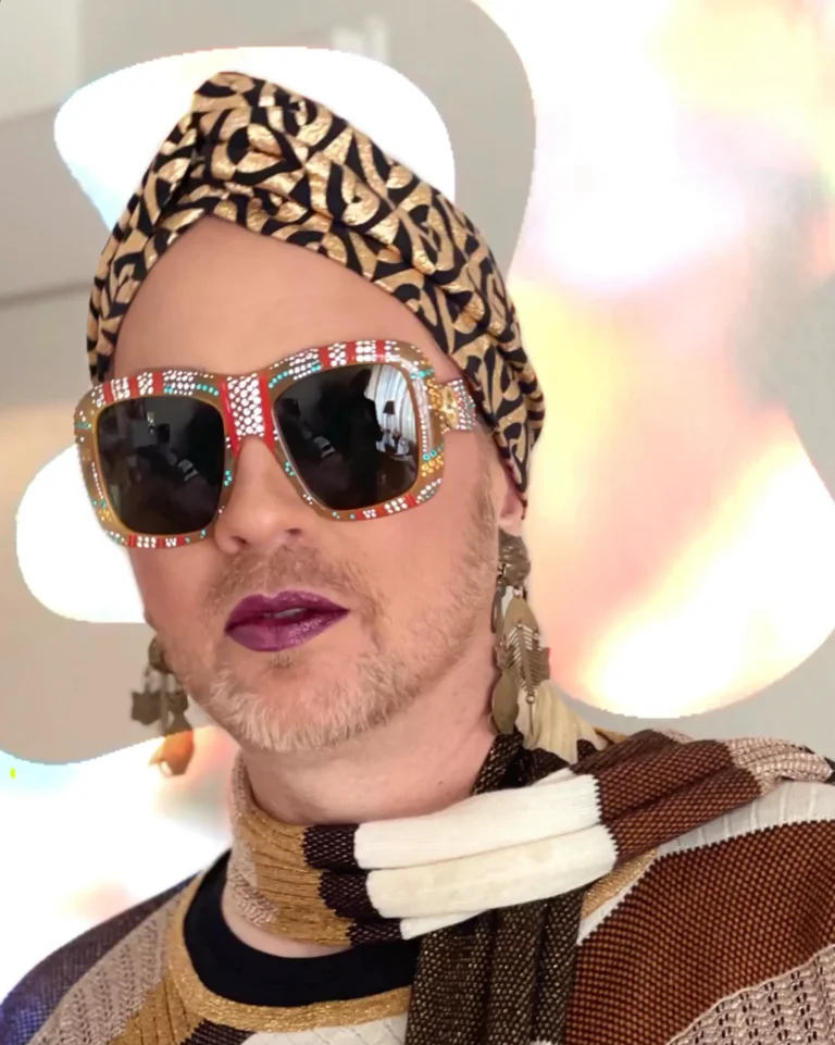 Madame Selma Wahrsagerin