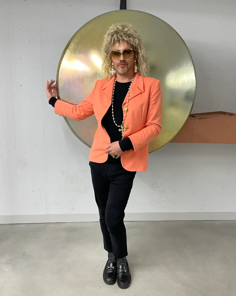 Madame Selma Wahrsagerin