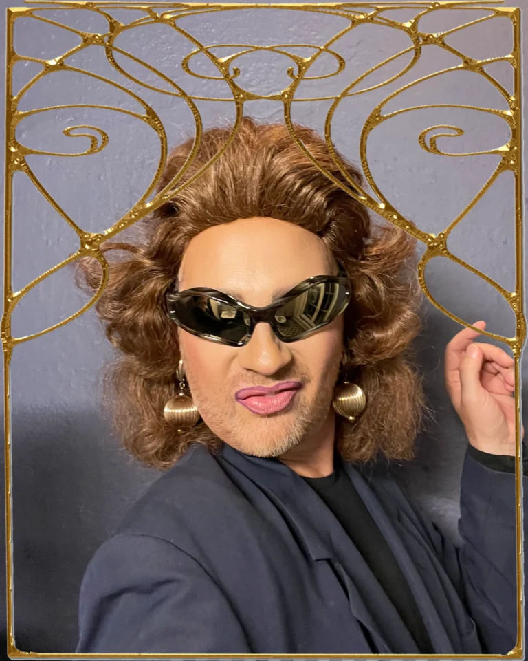 Madame Selma Wahrsagerin