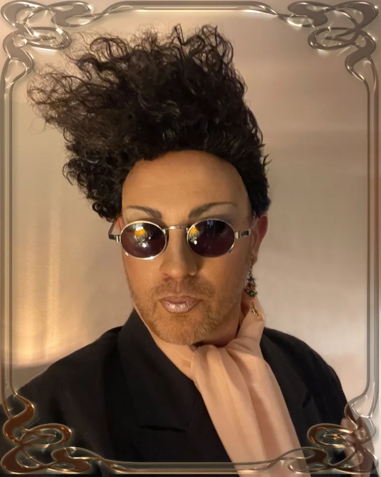 Madame Selma Wahrsagerin