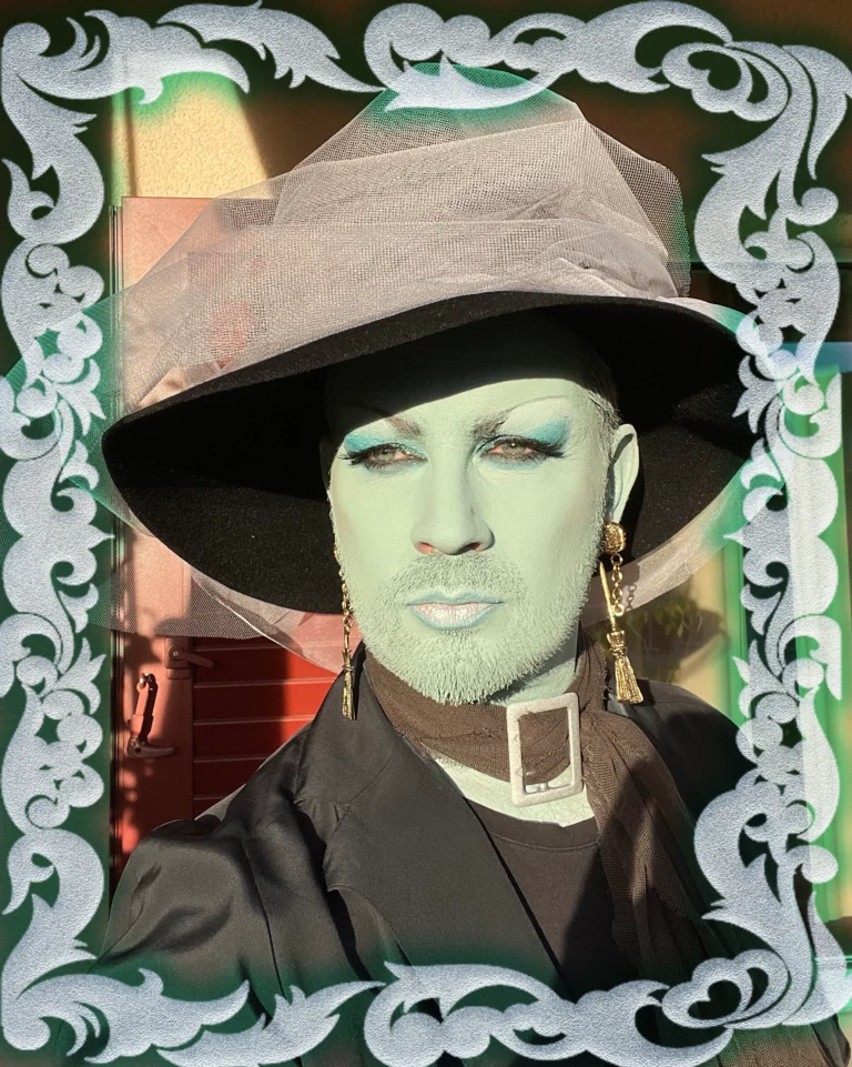 Madame Selma Wahrsagerin