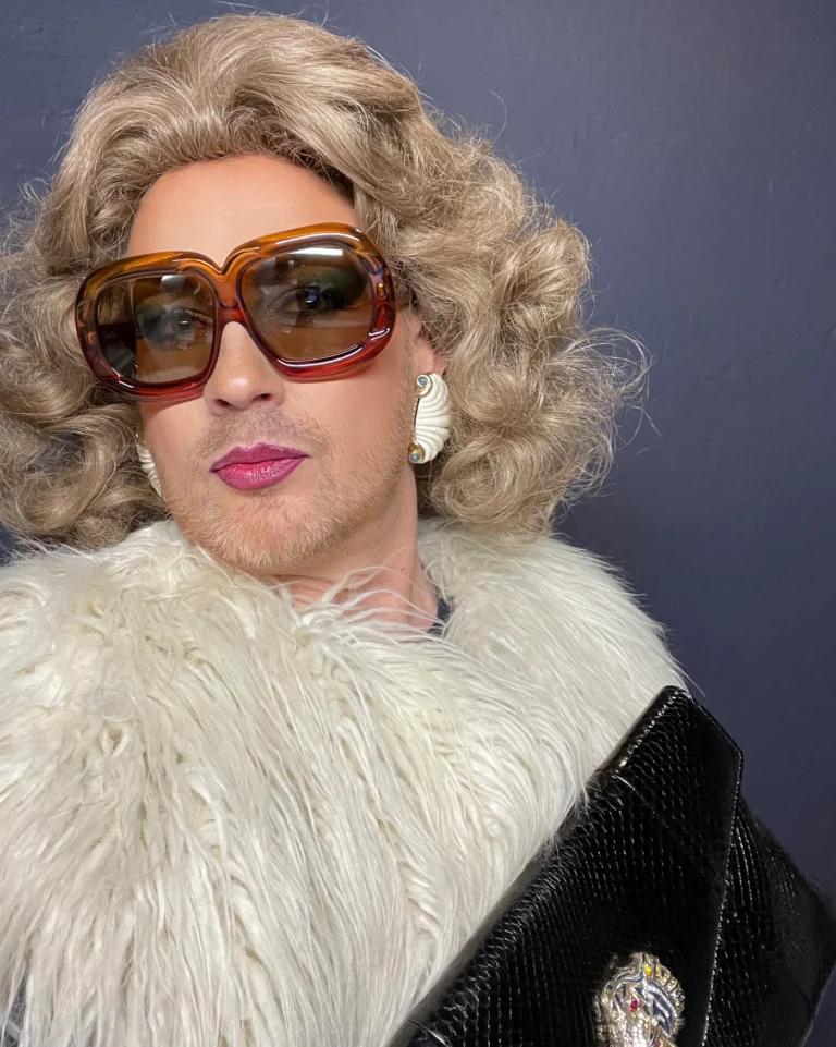 Madame Selma Wahrsagerin