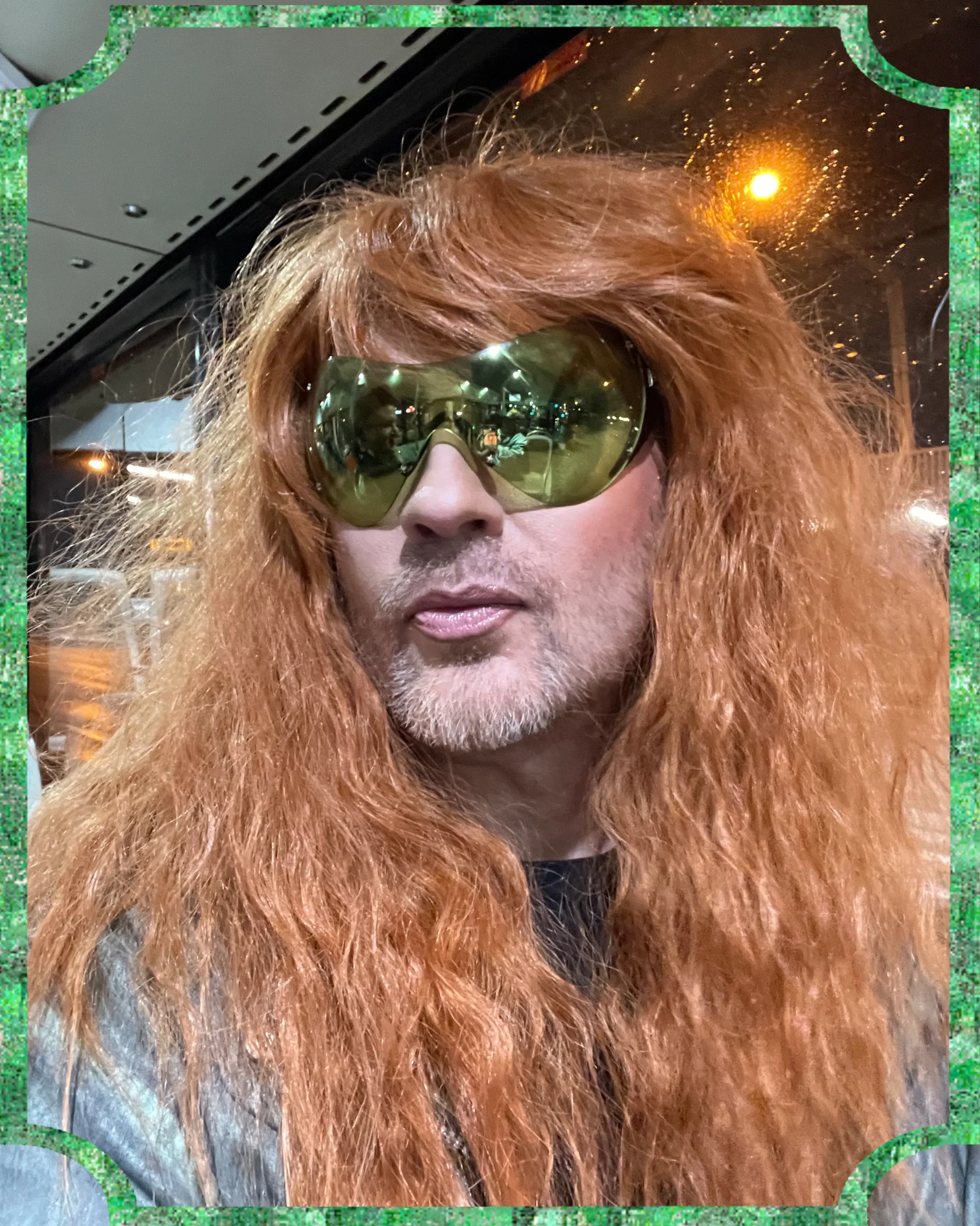 Madame Selma Wahrsagerin