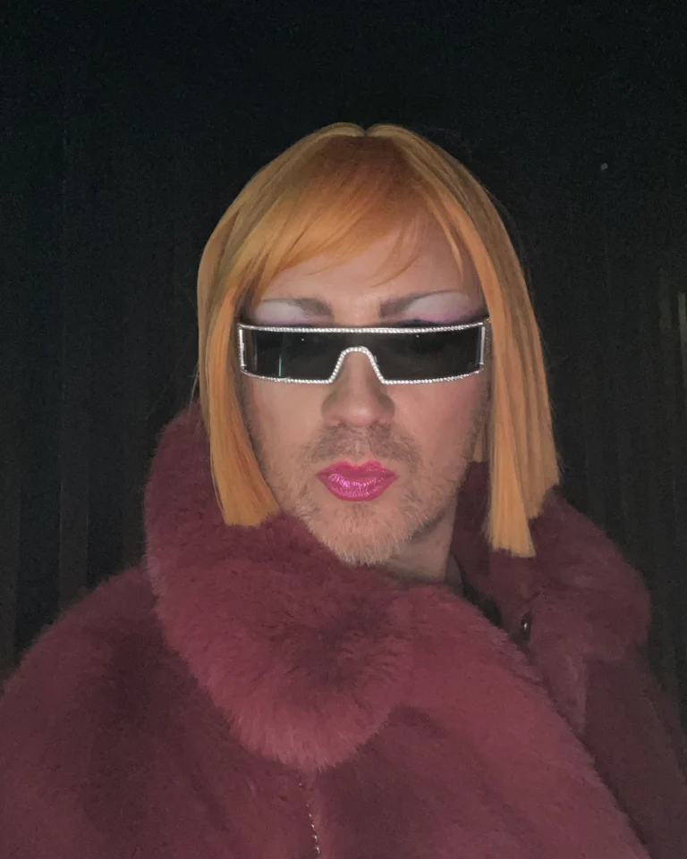 Madame Selma Wahrsagerin