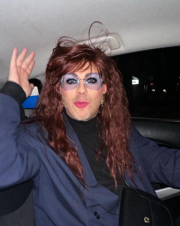 Madame Selma Wahrsagerin