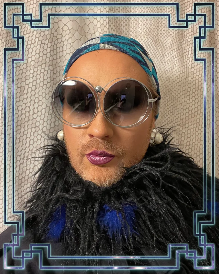 Madame Selma Wahrsagerin