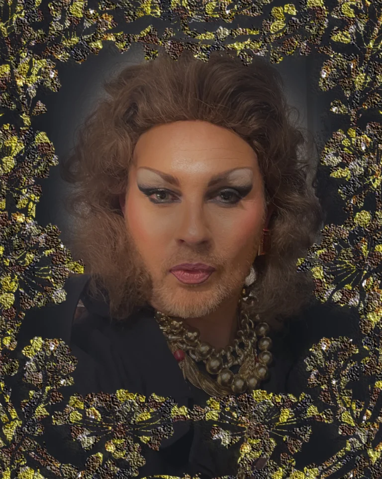 Madame Selma Wahrsagerin