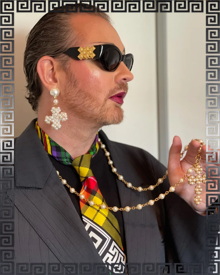 Madame Selma Wahrsagerin