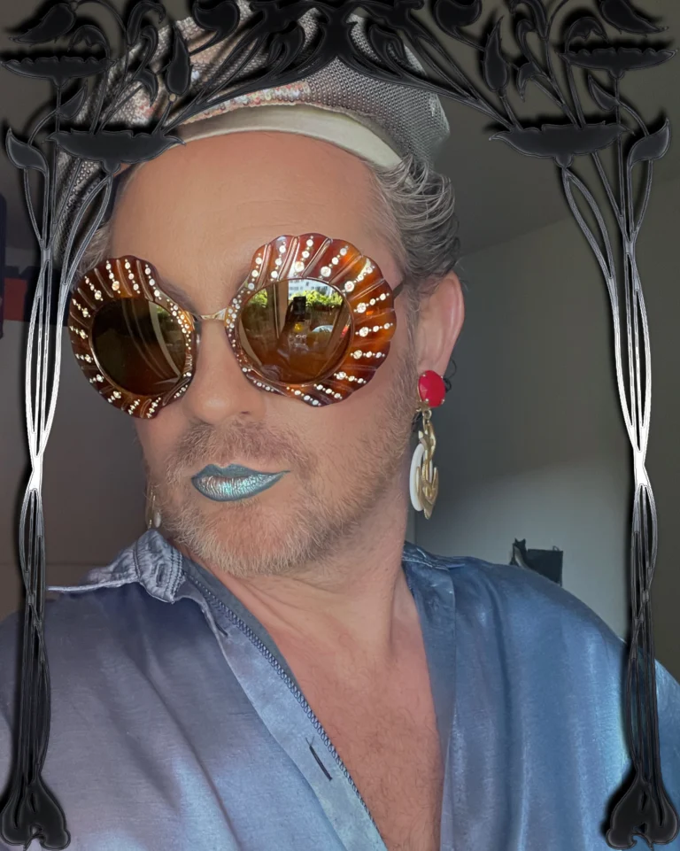 Madame Selma Wahrsagerin