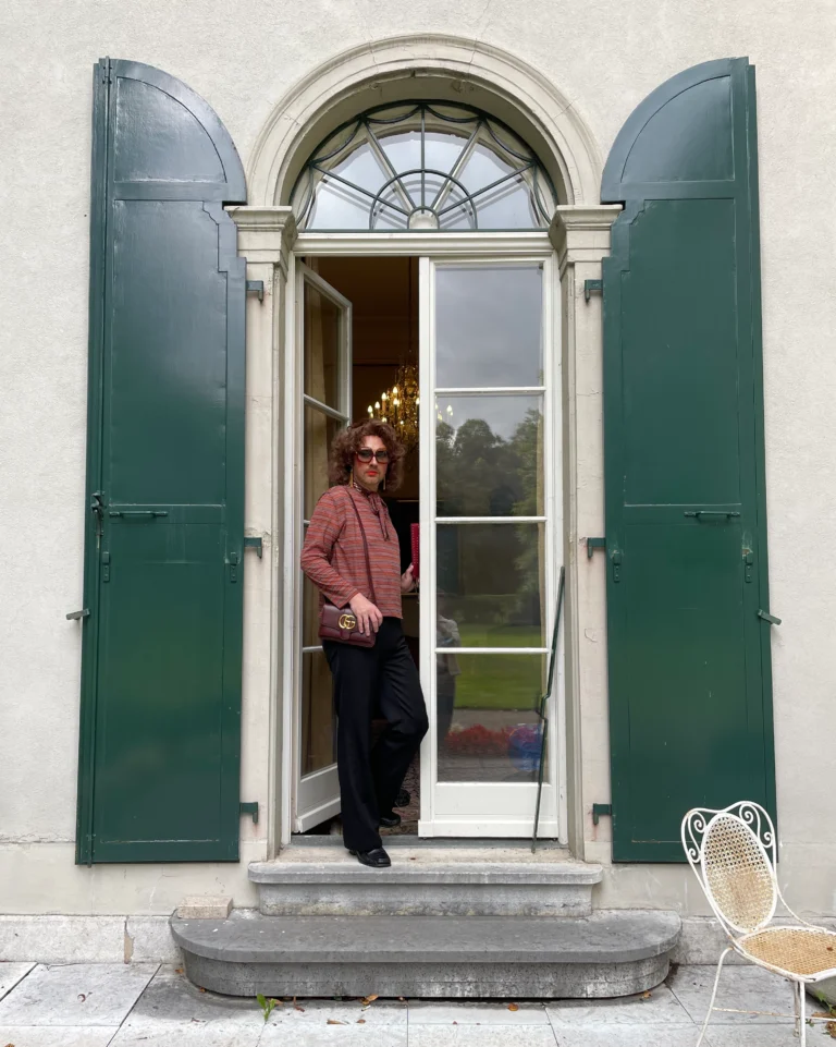 Madame Selma Wahrsagerin