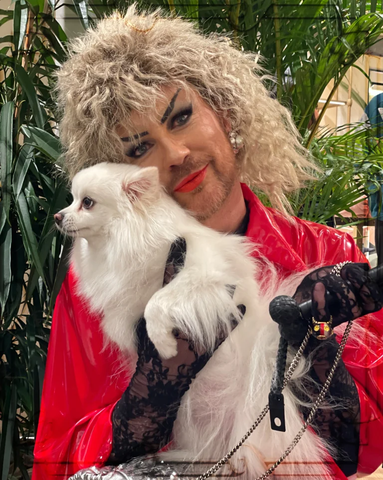 Madame Selma Wahrsagerin