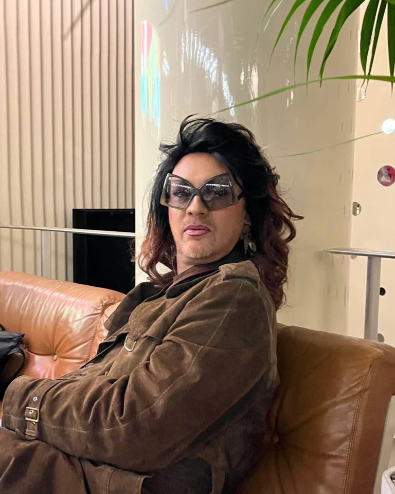 Madame Selma Hellseherin