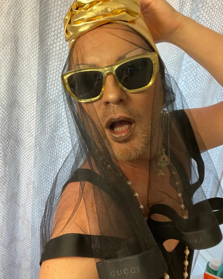 Madame Selma Wahrsagerin